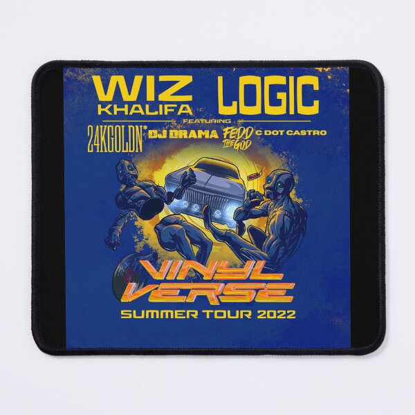 Item preview, Summer Tour 2022 designed and sold by SophiaBarnard.