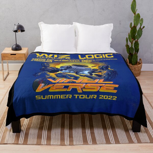 Item preview, Summer Tour 2022 designed and sold by SophiaBarnard.