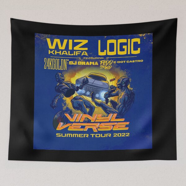 Item preview, Summer Tour 2022 designed and sold by SophiaBarnard.