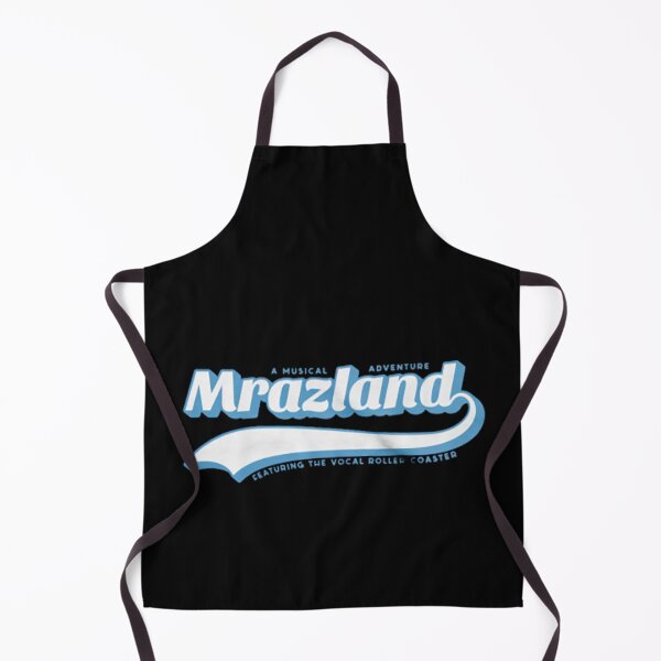 Item preview, MRAZ MRAZLAND designed and sold by MaryMillett.