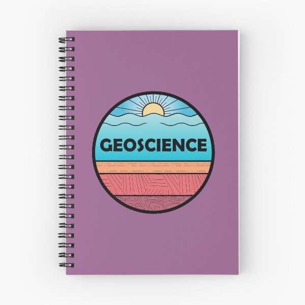 Item preview, Geoscience Cross Section designed and sold by Gottalottarocks.