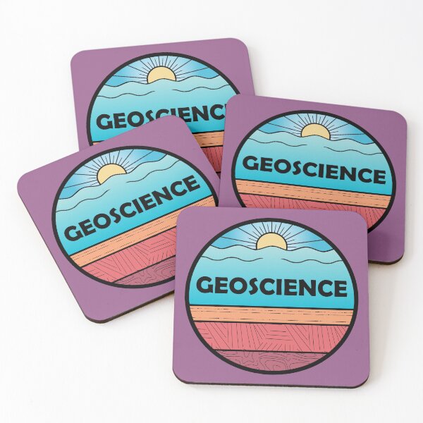 Item preview, Geoscience Cross Section designed and sold by Gottalottarocks.