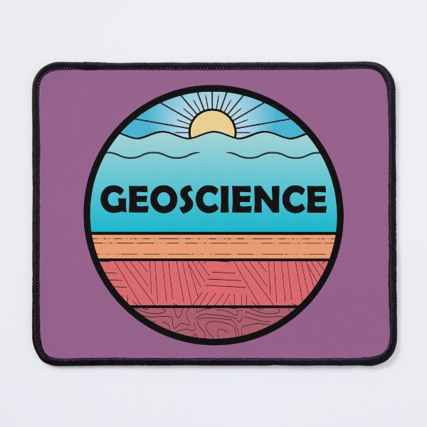 Item preview, Geoscience Cross Section designed and sold by Gottalottarocks.
