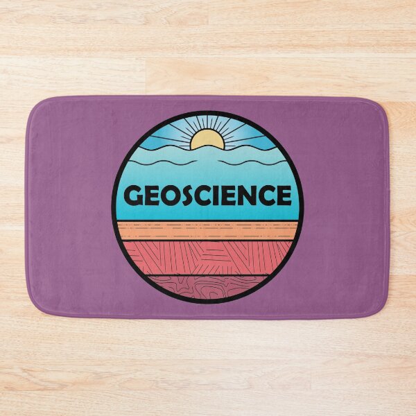 Item preview, Geoscience Cross Section designed and sold by Gottalottarocks.
