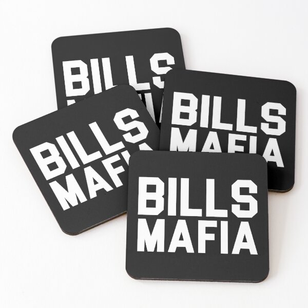 Aperçu de l'œuvre Bills Mafia créée et vendue par CasesyTran.