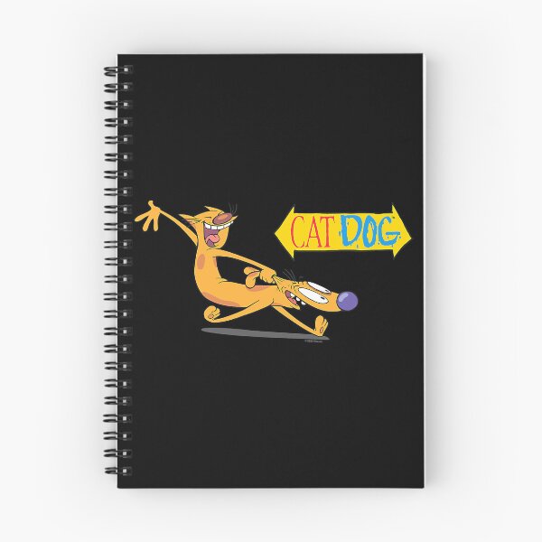Item preview, CatDog Yee Haw! designed and sold by CasesyTran.