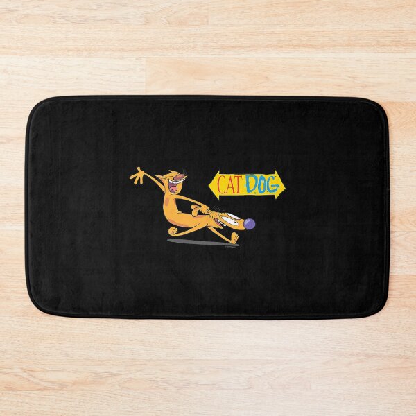 Item preview, CatDog Yee Haw! designed and sold by CasesyTran.
