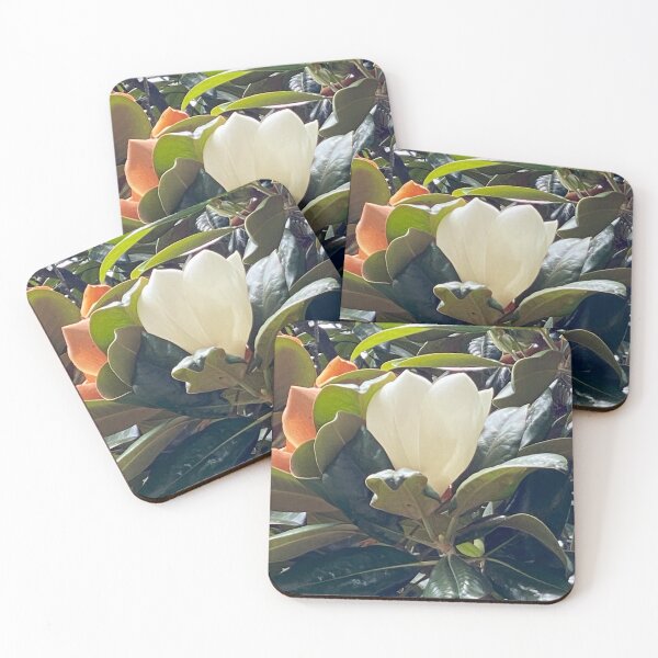 Item preview, Magnolia by Mark Ewing designed and sold by LifeSpice.