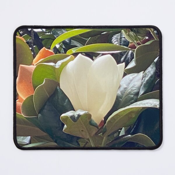 Item preview, Magnolia by Mark Ewing designed and sold by LifeSpice.