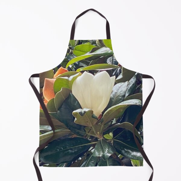Item preview, Magnolia by Mark Ewing designed and sold by LifeSpice.