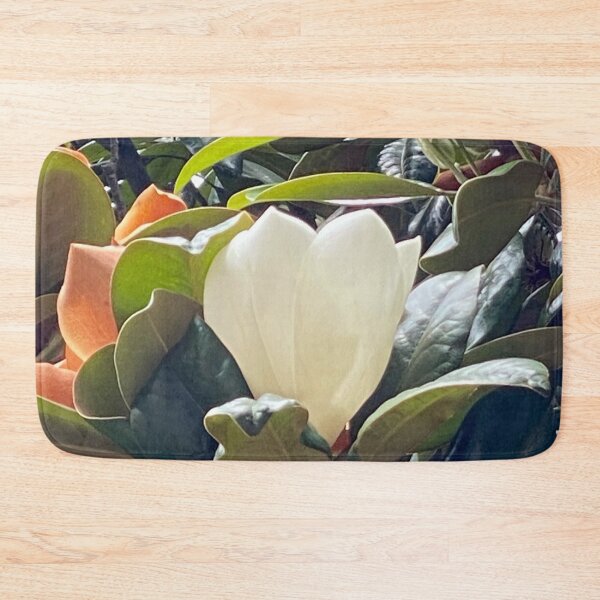 Item preview, Magnolia by Mark Ewing designed and sold by LifeSpice.