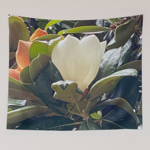Item preview, Magnolia by Mark Ewing designed and sold by LifeSpice.