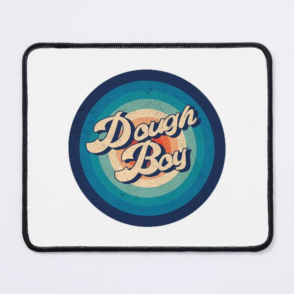 Item preview, Dough Boy - VINTAGE CIRCLE designed and sold by CasesyTran.