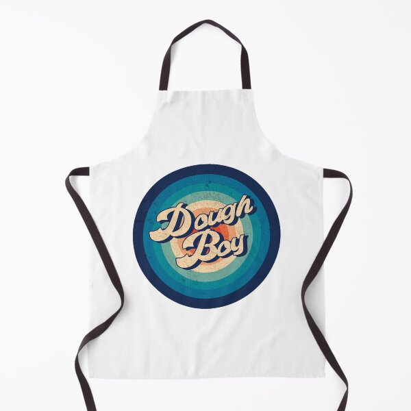 Item preview, Dough Boy - VINTAGE CIRCLE designed and sold by CasesyTran.