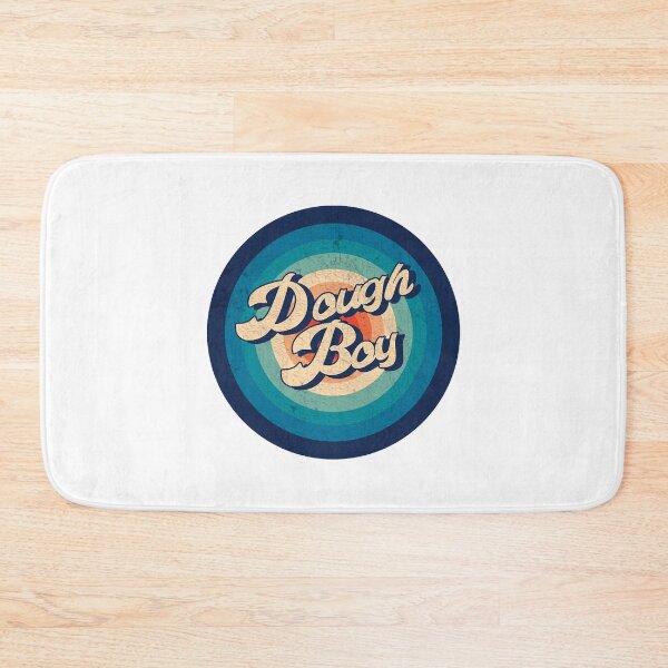 Item preview, Dough Boy - VINTAGE CIRCLE designed and sold by CasesyTran.