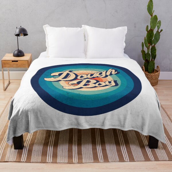 Item preview, Dough Boy - VINTAGE CIRCLE designed and sold by CasesyTran.