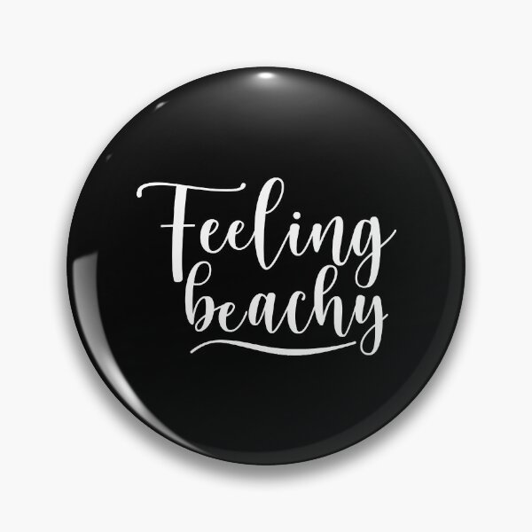 Item preview, Feeling Beachy. Fun Summer Beach Lover Design designed and sold by CasesyTran.