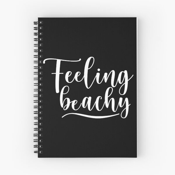 Item preview, Feeling Beachy. Fun Summer Beach Lover Design designed and sold by CasesyTran.