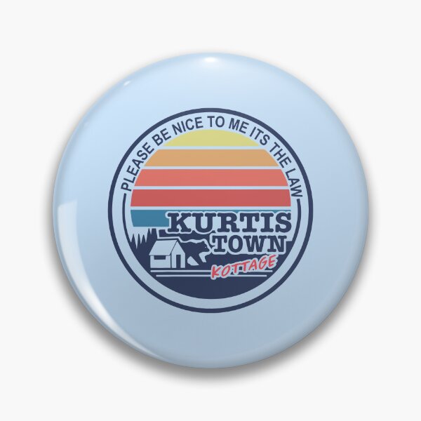 Item preview, Kurtis Conner Merch Kurtistown Kottage Red Ringer, Team T, Hot Summer designed and sold by EPOUJF.