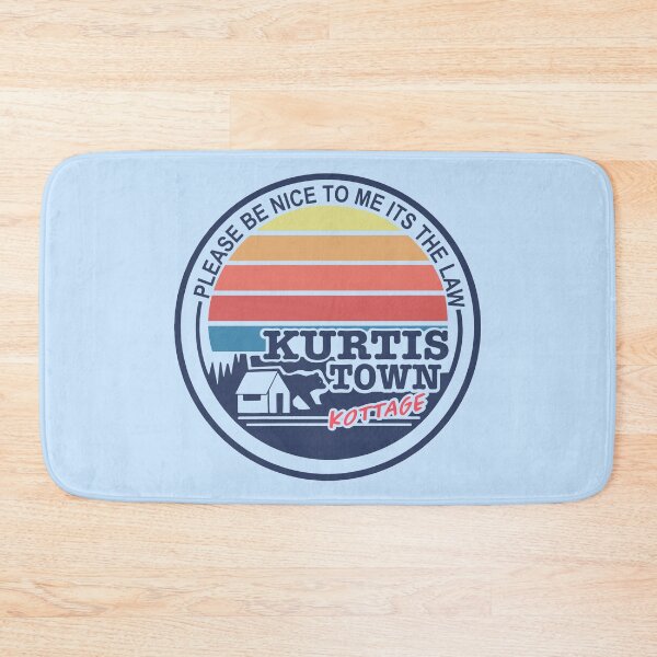 Item preview, Kurtis Conner Merch Kurtistown Kottage Red Ringer, Team T, Hot Summer designed and sold by EPOUJF.