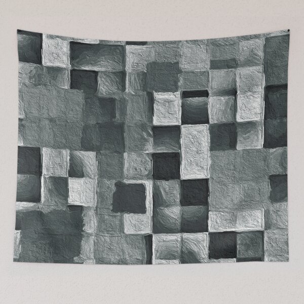 Item preview, Pattern Design (Geometric) designed and sold by kims-club.