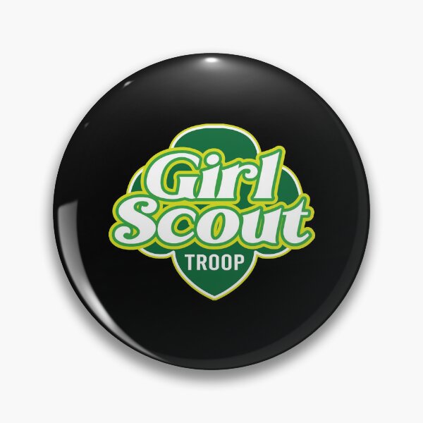 Item preview, Girl Scout Troop designed and sold by CasesyTran.
