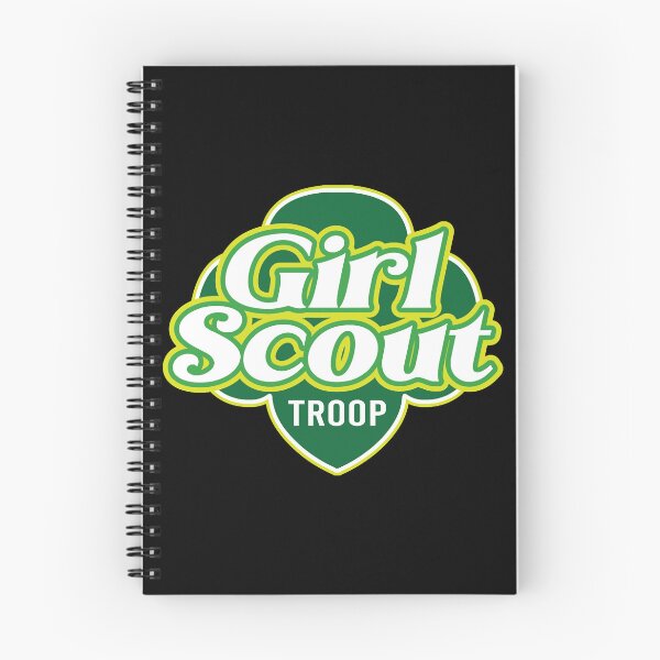Item preview, Girl Scout Troop designed and sold by CasesyTran.