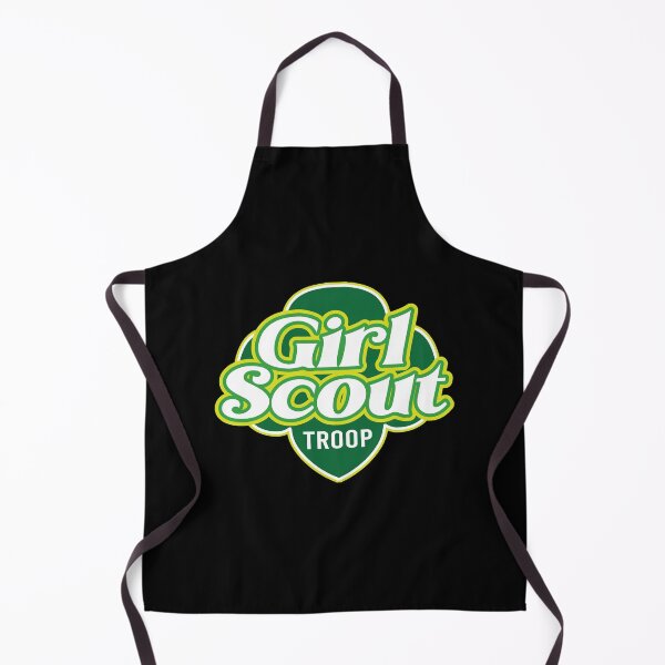 Item preview, Girl Scout Troop designed and sold by CasesyTran.