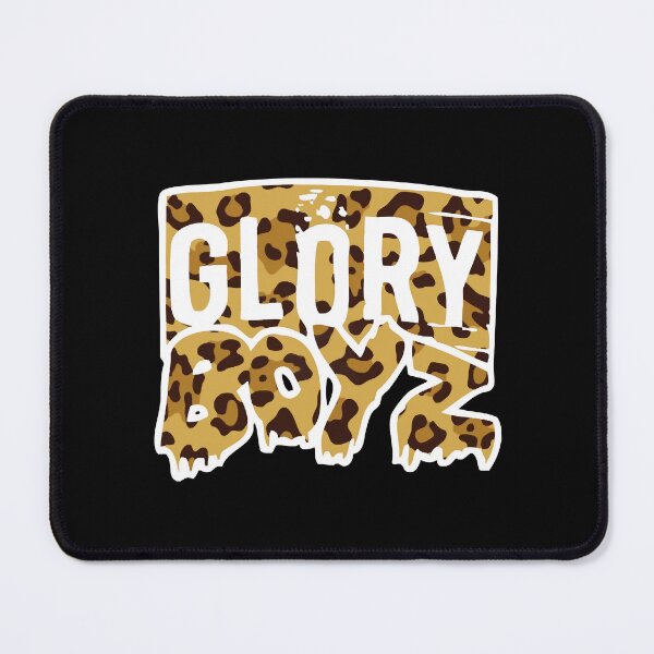 Item preview, Glory Boyz Leopard Logo mp designed and sold by CasesyTran.