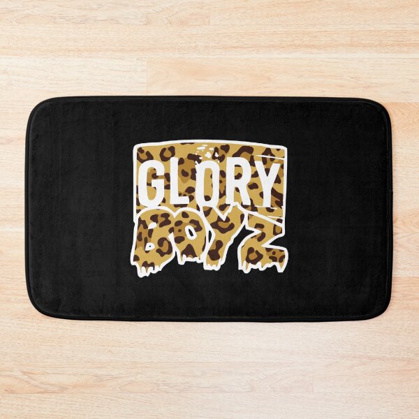 Item preview, Glory Boyz Leopard Logo mp designed and sold by CasesyTran.