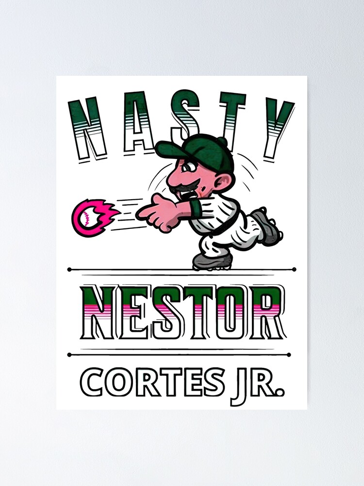 Nasty Nestor Posters for Sale