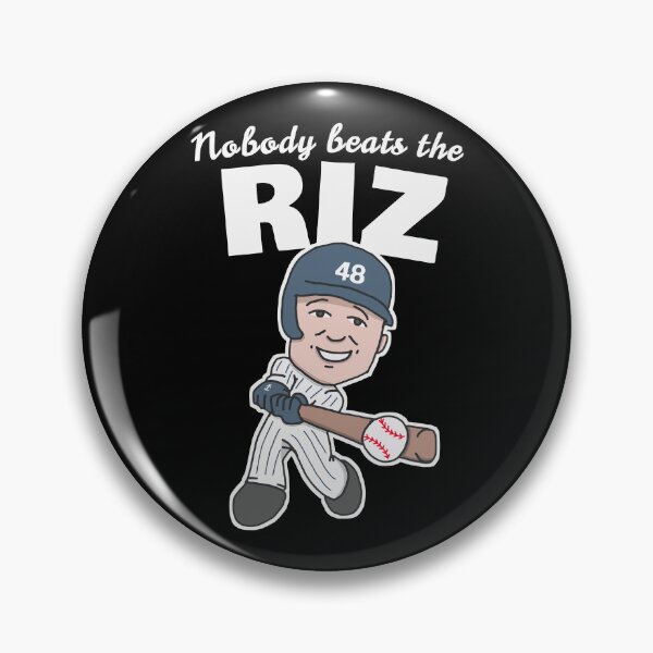 Item preview, Nobody Beats The Riz designed and sold by Mnightsa.