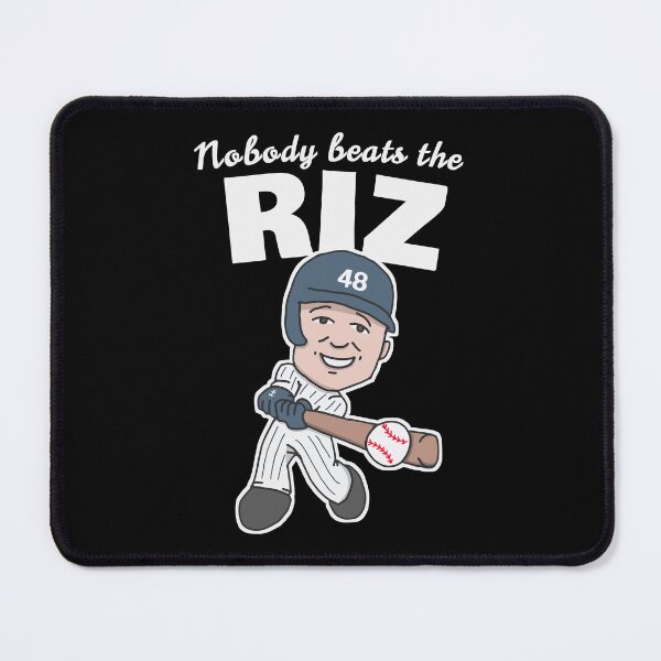 Item preview, Nobody Beats The Riz designed and sold by Mnightsa.