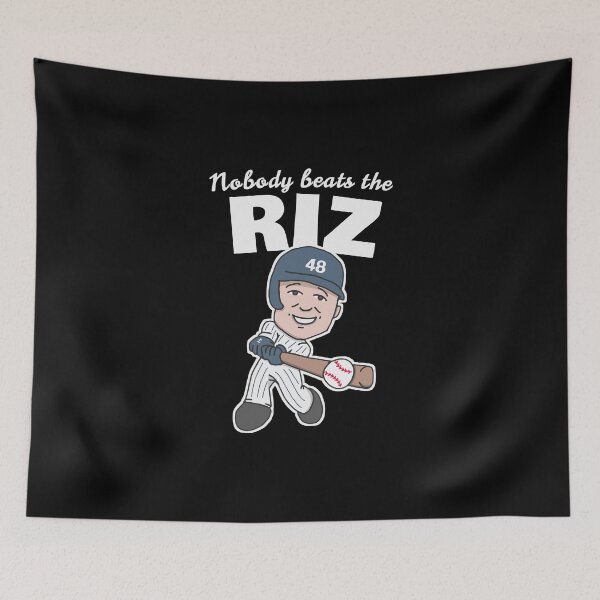 Item preview, Nobody Beats The Riz designed and sold by Mnightsa.