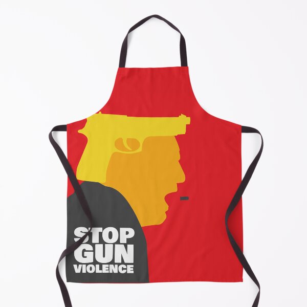 Item preview, Stop Gun Violence designed and sold by PoliticsPrint.