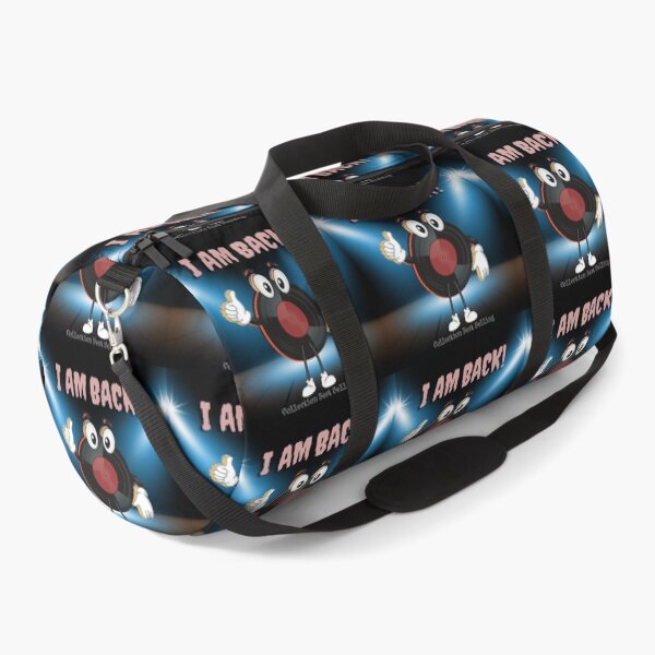 Item preview, 2. Grounded I am back - Vinyl - Collection Best Selling designed and sold by Narcisa22.