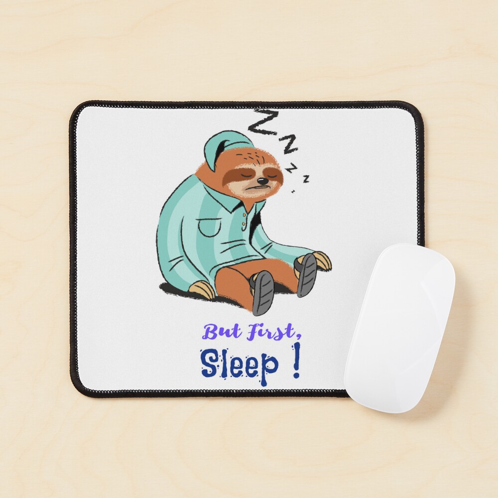 Item preview, Mouse Pad designed and sold by Meatredbubble.