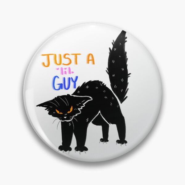 Item preview, Just a lil guy designed and sold by mapleeplosion.