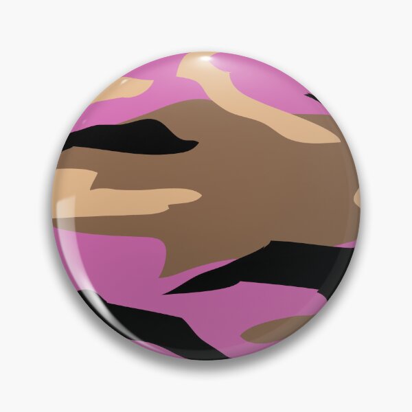 Artikelvorschau, Rosa Camouflage-Armee-Design entworfen und verkauft von ConceptLT.