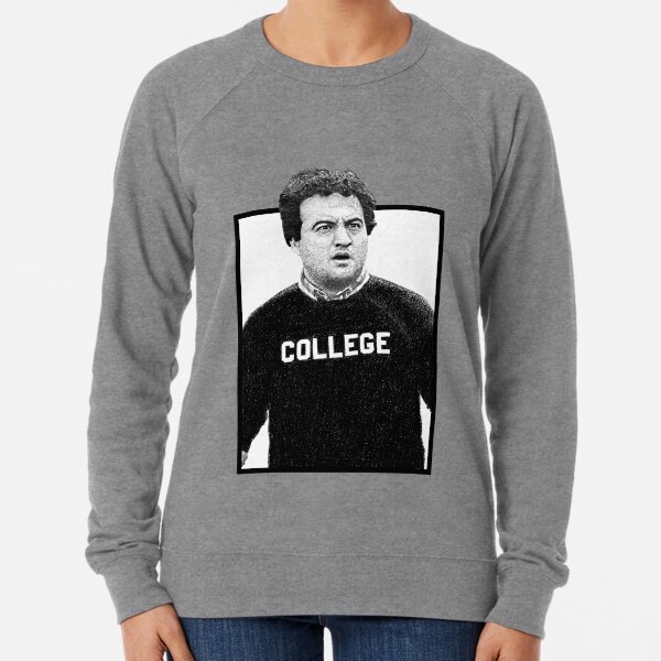 John belushi college sweater online