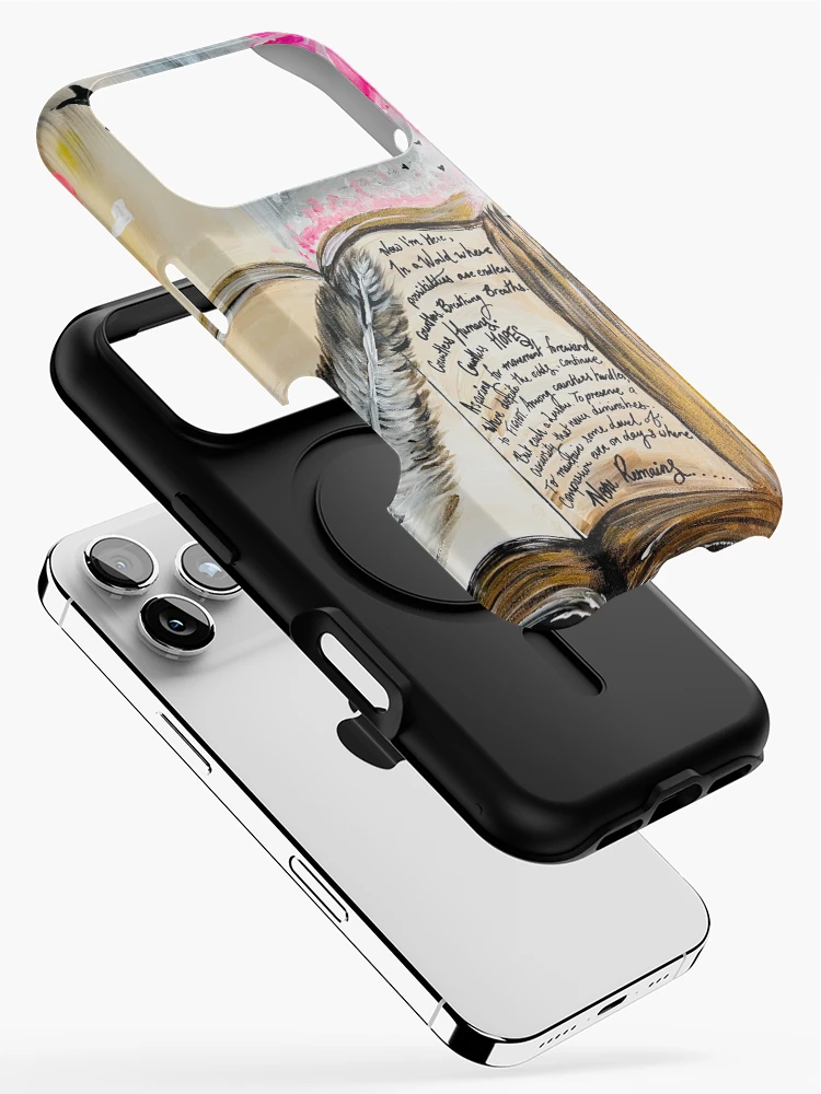 Thumbnail 2 of 4, iPhone Case, Countless designed and sold by Rverma1997.