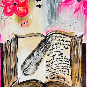 Artwork thumbnail, Countless by Rverma1997