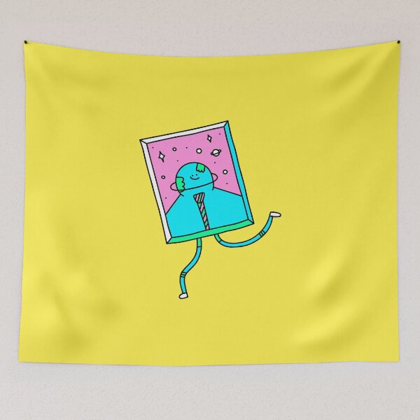 Item preview, Mr Universe designed and sold by Porky Roebuck.