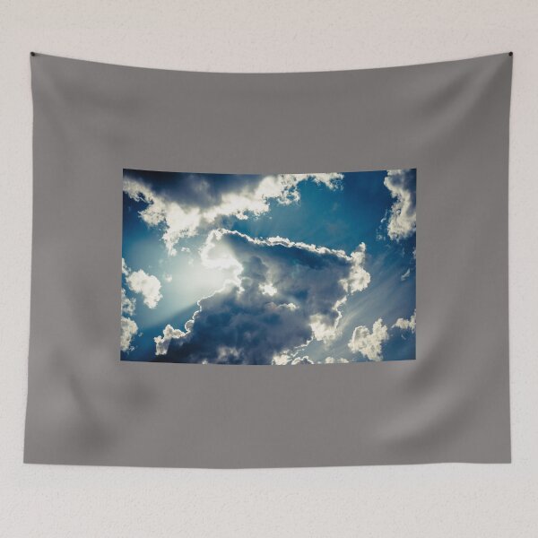 Item preview, What Do You See, a Dog, a Sheep or a Dinosaur? designed and sold by RGKphotos.