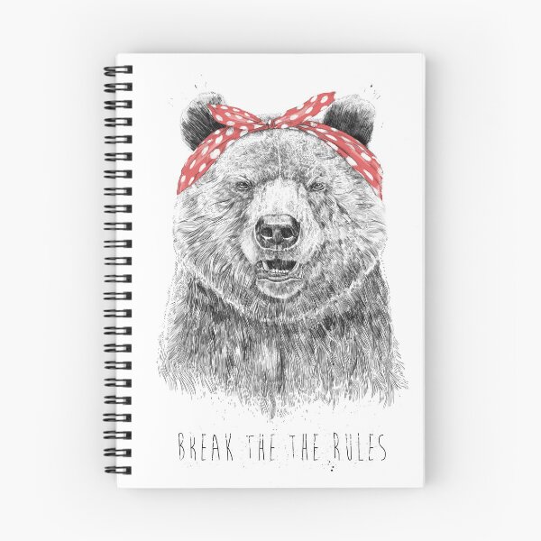 Item preview, Break the rules designed and sold by soltib.