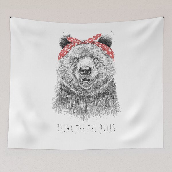 Item preview, Break the rules designed and sold by soltib.