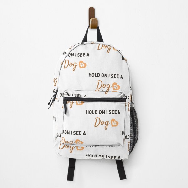 Item preview, Funny dog distraction designed and sold by CasterNick.