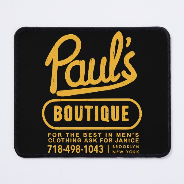 Item preview, Paul's Boutique Vintage designed and sold by Obsessed181.