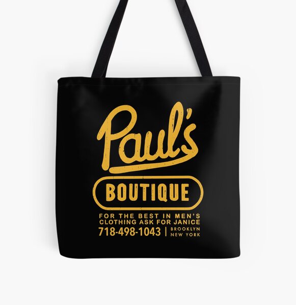 Shopping Bag  Paul's boutique, Bags, Handbag