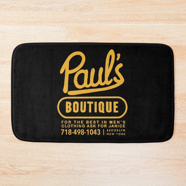Item preview, Paul's Boutique Vintage designed and sold by Obsessed181.